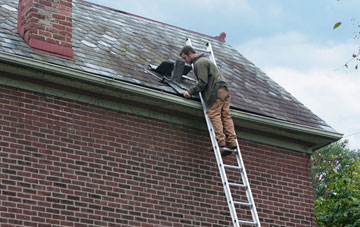 what affects urgent Rearquhar roof repairs