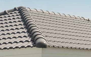 advantages of Rearquhar clay roofing