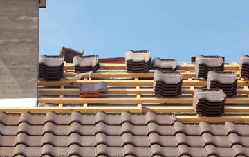 Rearquhar clay roofing costs
