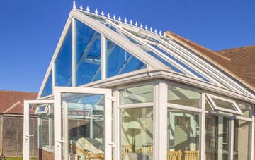 conservatory roof insulation costs Rearquhar