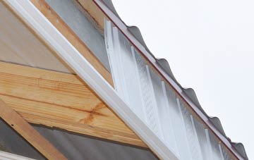 why Rearquhar fascia repairs are essential