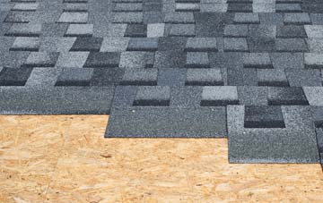 expert Rearquhar asphalt roof companies