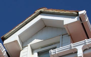 Rearquhar fascia installation costs