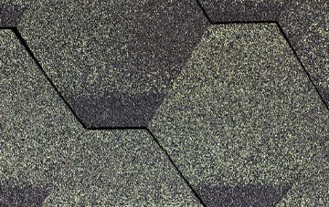 Rearquhar fibreglass shingle repairs