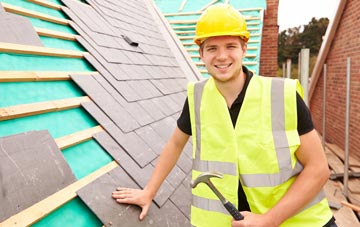 find trusted Rearquhar roofers in Highland
