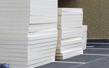 Rearquhar flat roof insulation costs