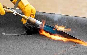 flat roof repairs Rearquhar, Highland