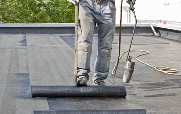 flat roof replacement Rearquhar, Highland