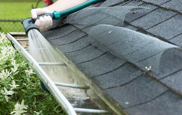 Rearquhar gutter cleaning costs