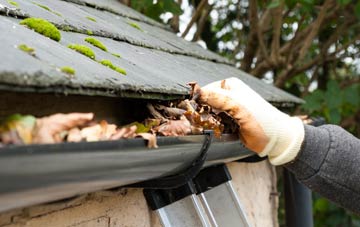 gutter cleaning Rearquhar, Highland