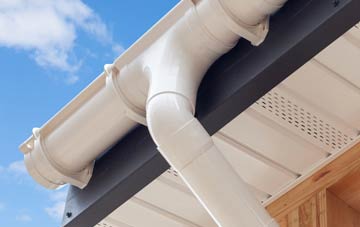 Rearquhar gutter installation costs