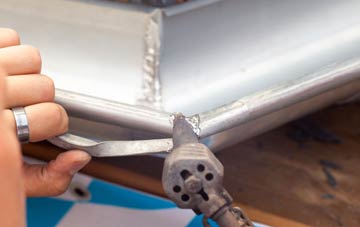 disadvantages of Rearquhar lead roofing