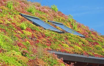 Rearquhar living roof systems