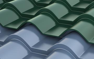who should consider Rearquhar plastic roofs