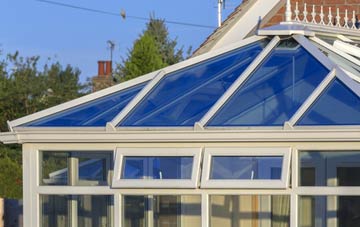professional Rearquhar conservatory insulation