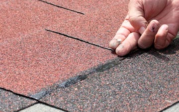 Rearquhar asphalt roof repairs