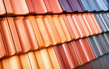 Rearquhar roof tile costs