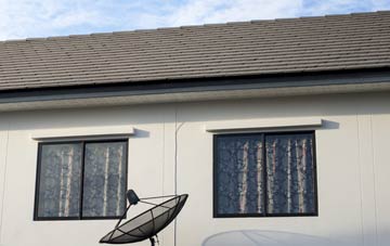 Rearquhar rubber roof costs