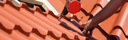 save on Rearquhar roof installation costs