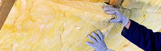 quotes for Rearquhar roof insulation