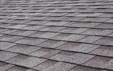 Rearquhar tiles for shallow pitch roofing