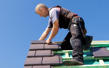 disadvantages of Rearquhar slate roofing