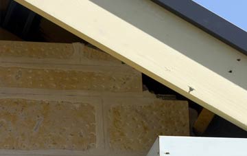 soffit repair Rearquhar