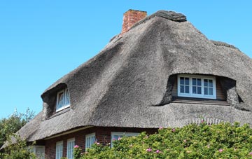 thatch roofing Rearquhar, Highland