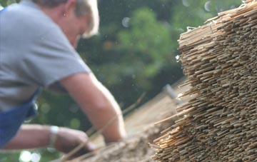 professional Rearquhar thatchers