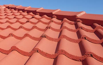 Rearquhar tile and slate roof replacement