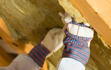 types of Rearquhar pitched roof insulation materials