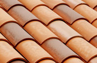 Rearquhar clay roofing