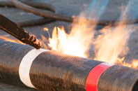 Rearquhar flat roofing replacement