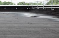 find rated Rearquhar flat roofing companies