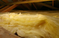 Rearquhar pitch roof insulation