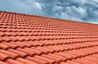 Rearquhar roofing tiles