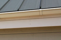Rearquhar soffit repair
