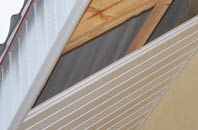 rated Rearquhar soffit repair companies