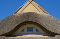 Rearquhar thatch roofing